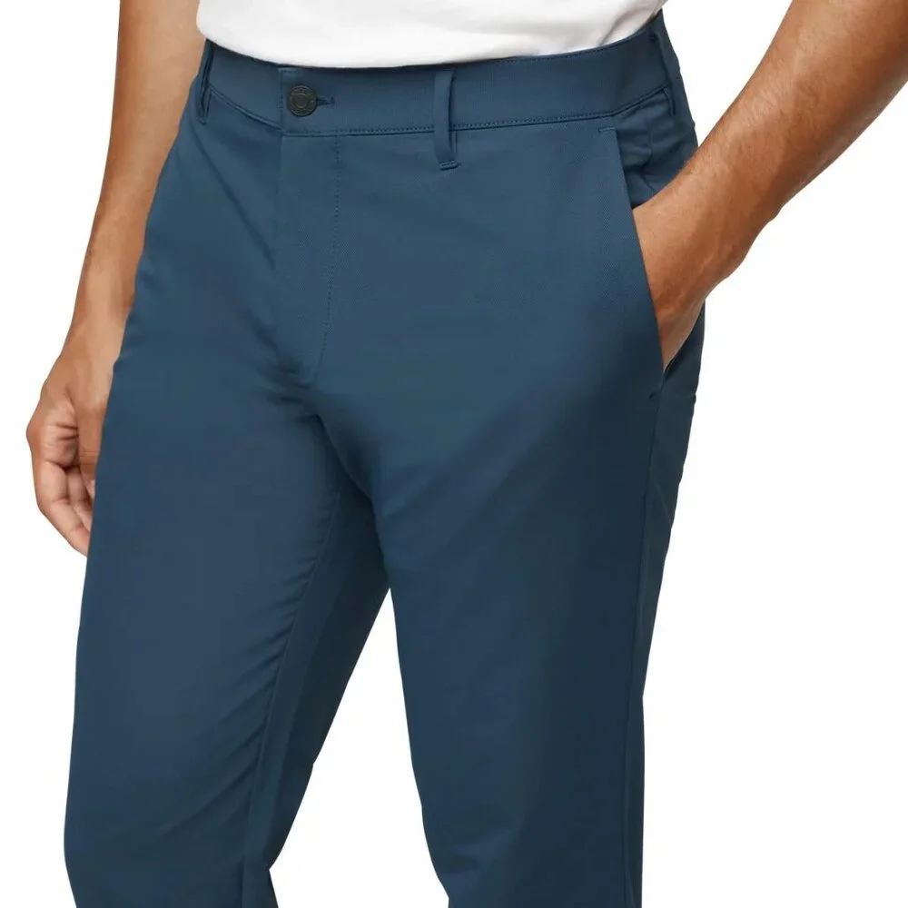 3 PAIRS Banana Republic‎ Men's Flat Front Pants. Price is for 3.